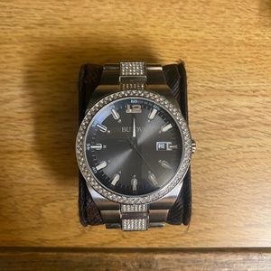 Bulova Watch